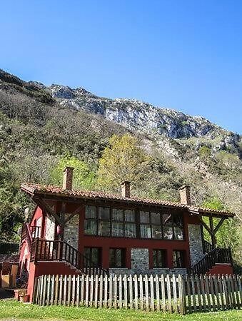 Апартаменты Les Vegues II Santillan Экстерьер фото