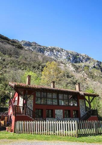 Апартаменты Les Vegues II Santillan Экстерьер фото