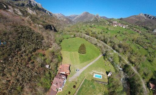 Апартаменты Les Vegues II Santillan Экстерьер фото